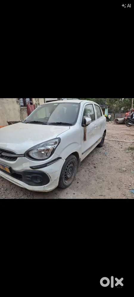 Maruti Suzuki Celerio 2024 First Owner
