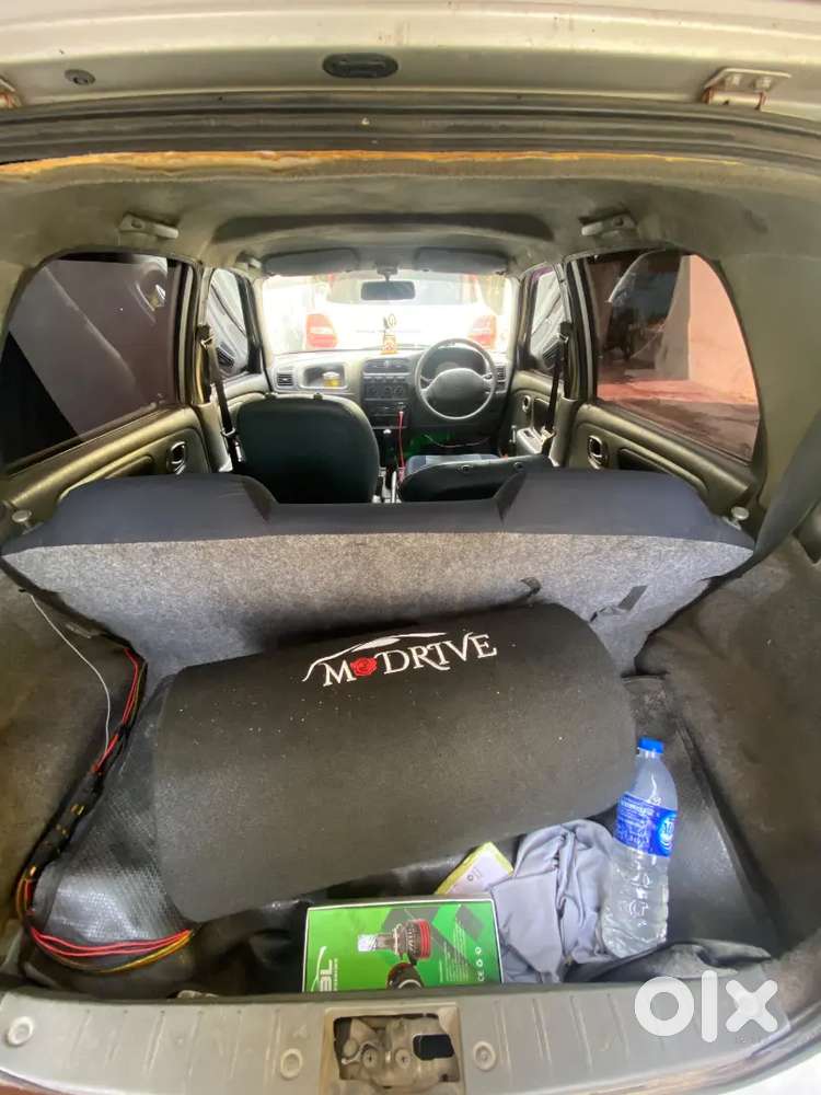 Maruti Suzuki Alto 2006 Lxi