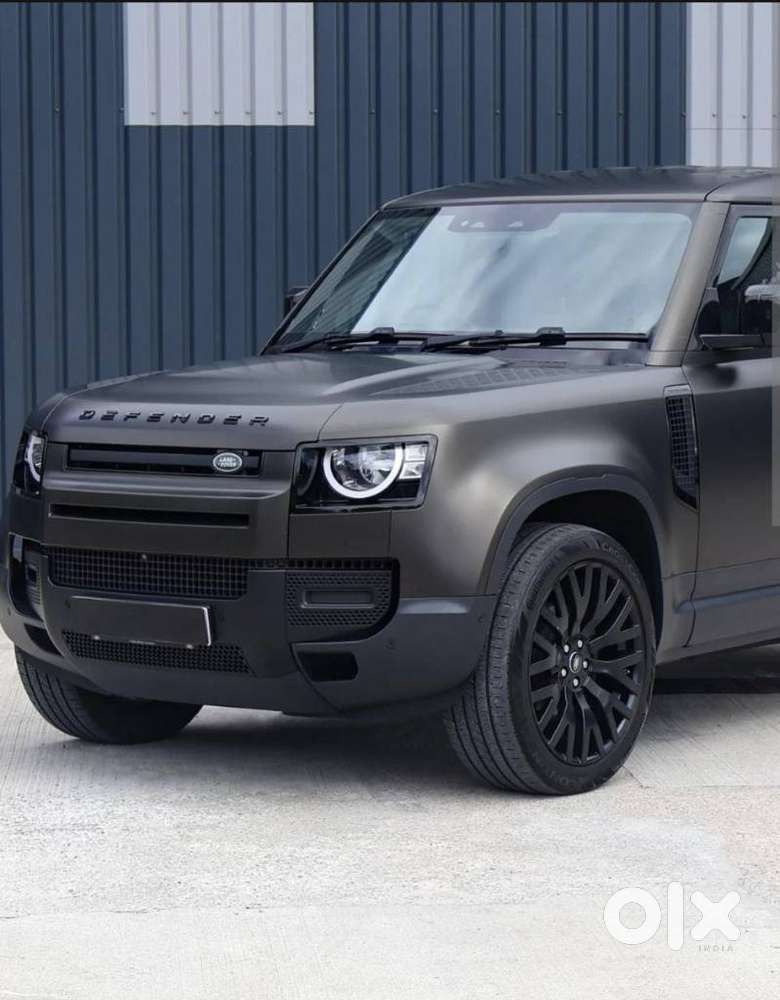 Land Rover Defender 2.0 110 Hse, 2022, Petrol