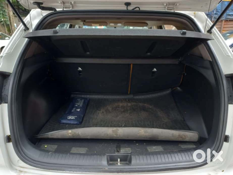 Hyundai Creta 1.6 Sx Plus Auto, 2018, Petrol