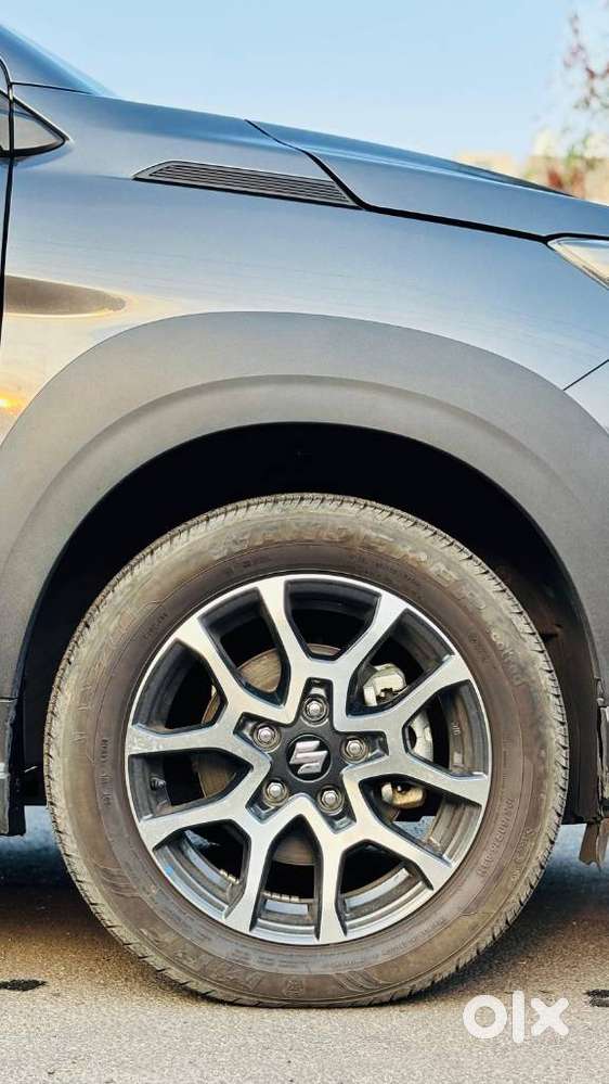 Maruti Suzuki Xl6 1.5 Zeta Mt, 2025, Petrol