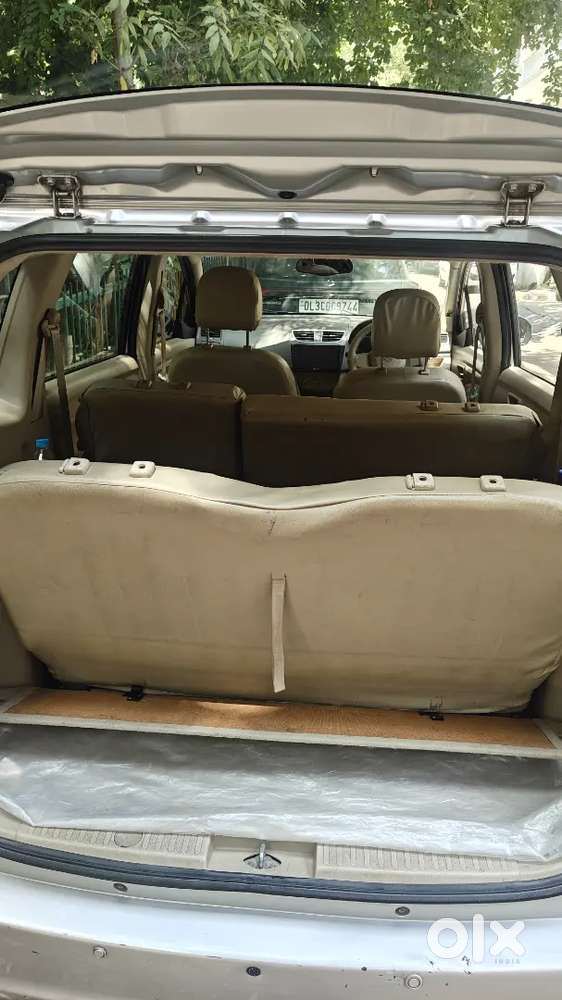 Ertiga Maruti Suzuki Vxi 2014