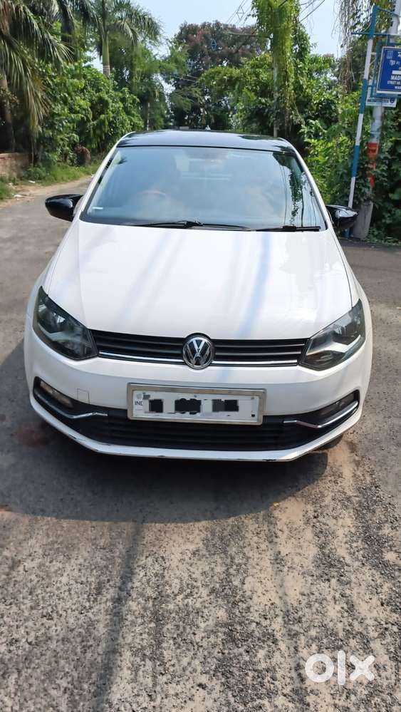 Volkswagen Polo 1.0 Mpi Trendline, 2019