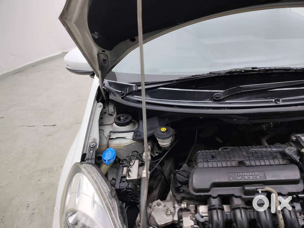Honda Brio 1.2 Vx At, 2018, Petrol