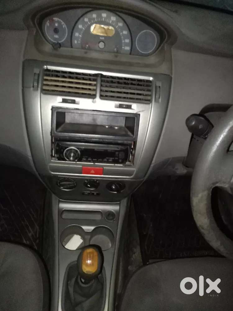 Tata Indica V2 2009