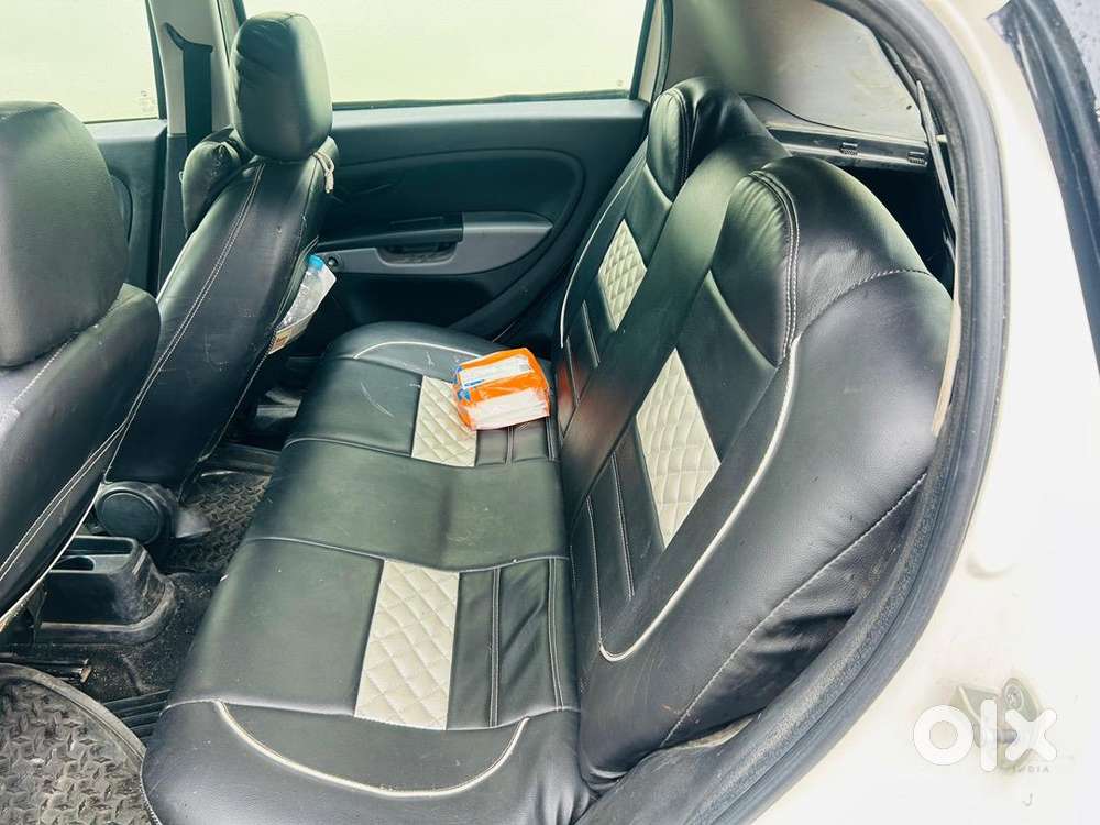 Fiat Diesel Manual 2011 Year