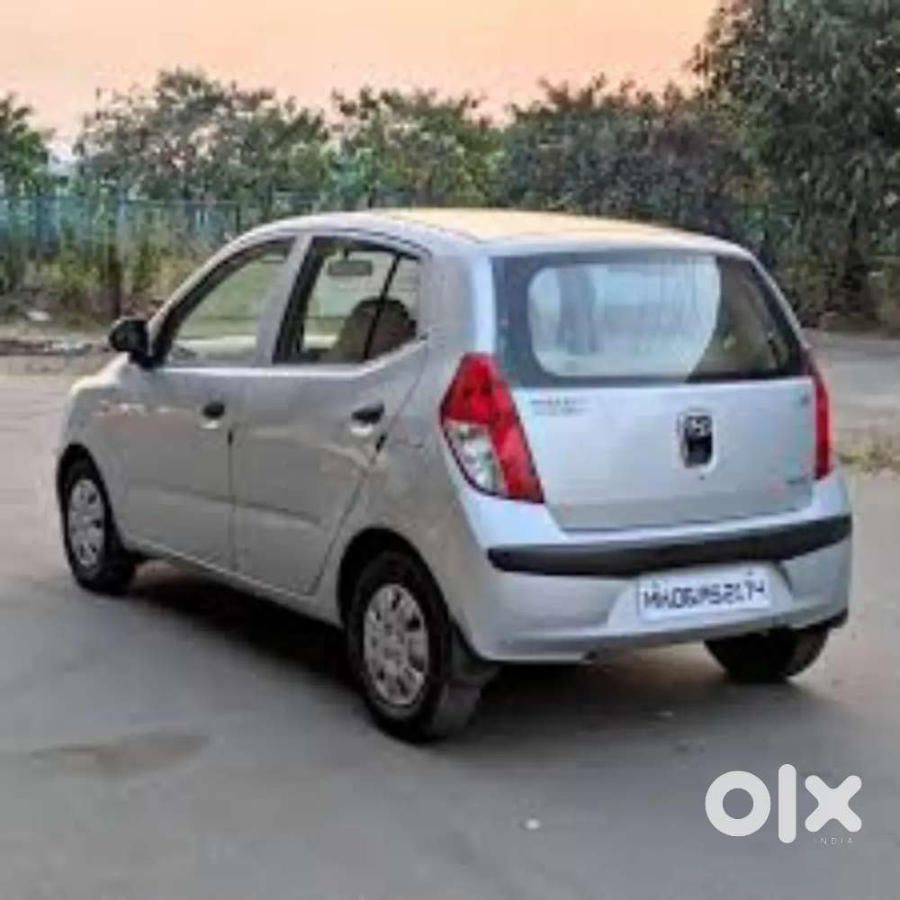 Hyundai I10 Era 2008 Model Petrol
