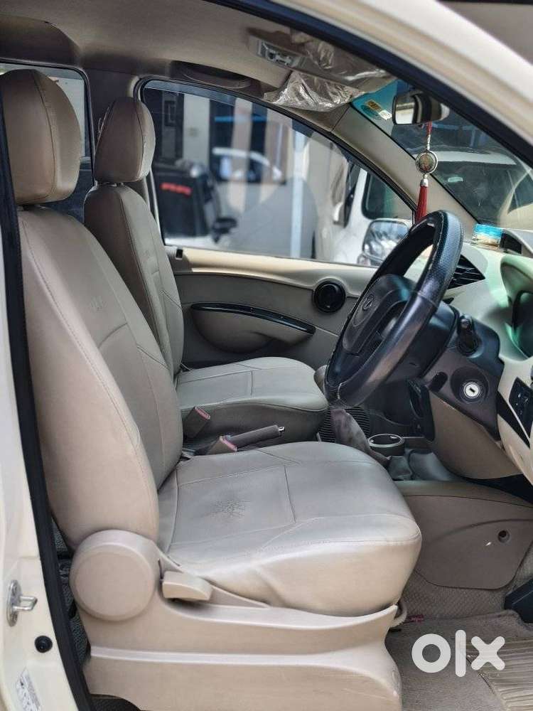 Mahindra Xylo H4 Bs Iv, 2018, Diesel