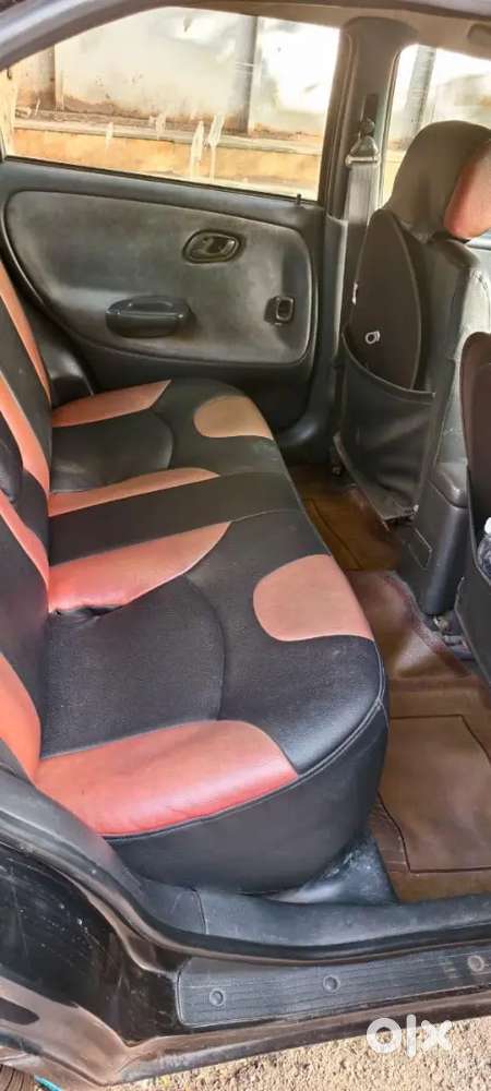 Maruti Suzuki Baleno 2006 Petrol Manual Car