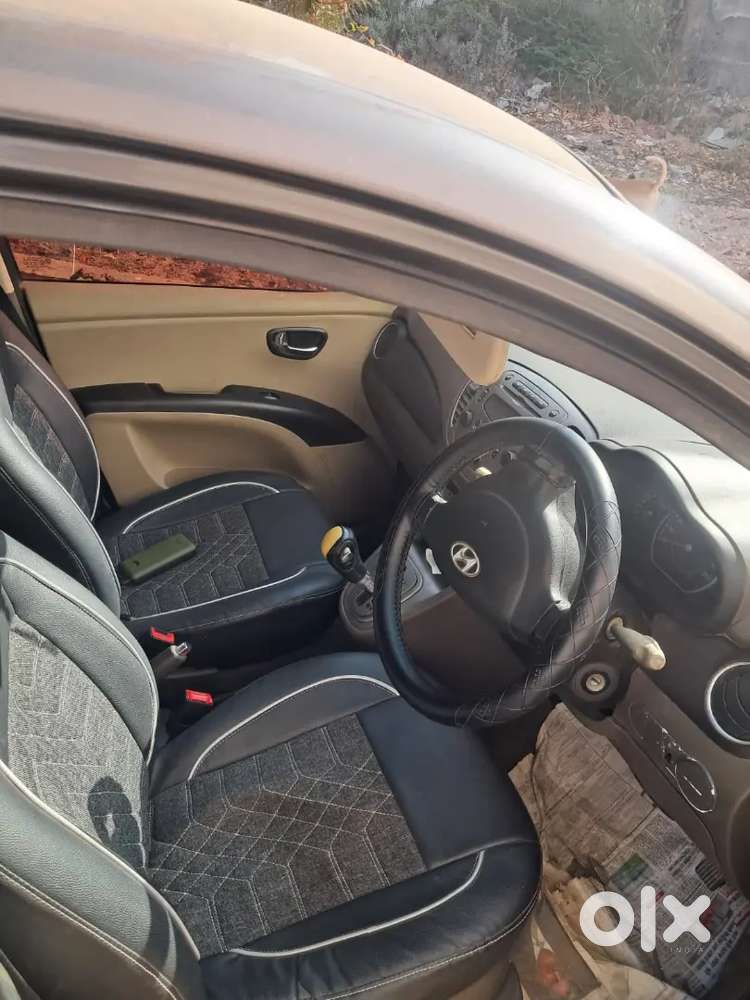 Hyundai Grand I10 Prime 2013