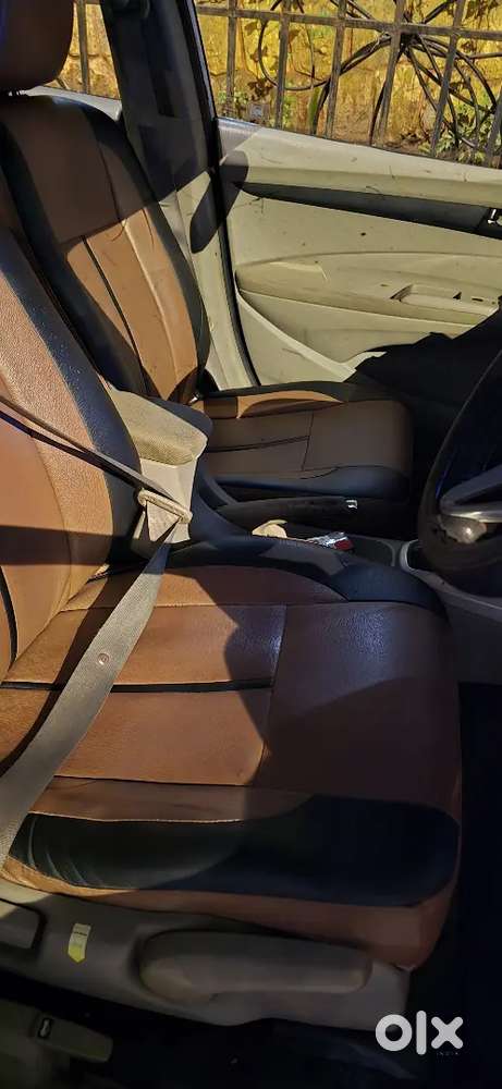 Honda City 2009 Petrol