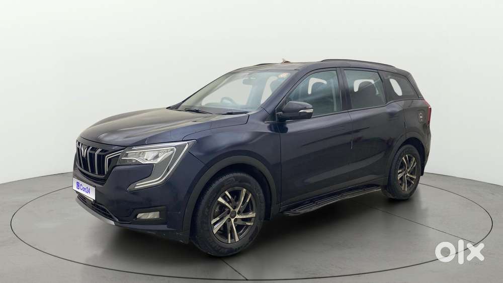 Mahindra Xuv700 2.2 Ax 5 Diesel At 7 Str, 2023, Diesel