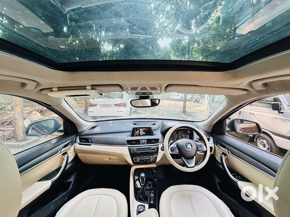 Bmw X1 Sdrive 20d Xline, 2017, Diesel