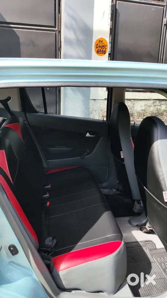 Maruti Suzuki Alto-800 Lxi (2013)