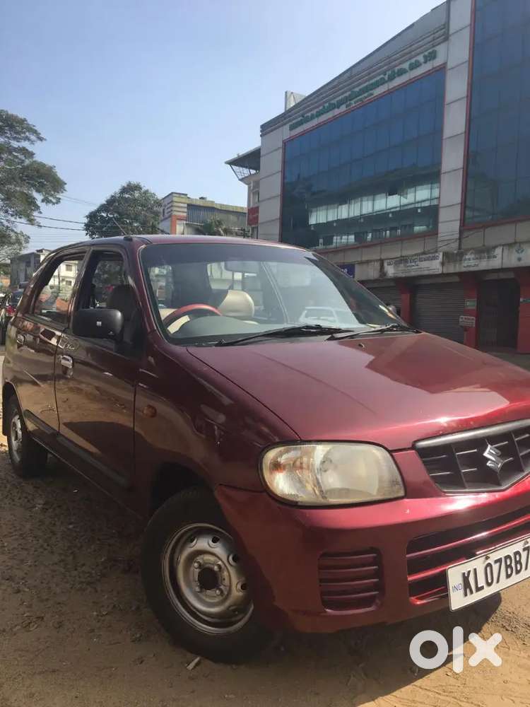 Maruti Suzuki Alto 2006