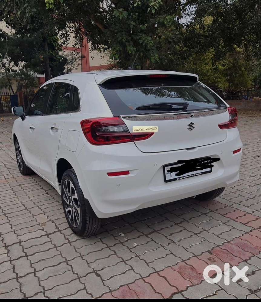 Maruti Suzuki Petrol 2024