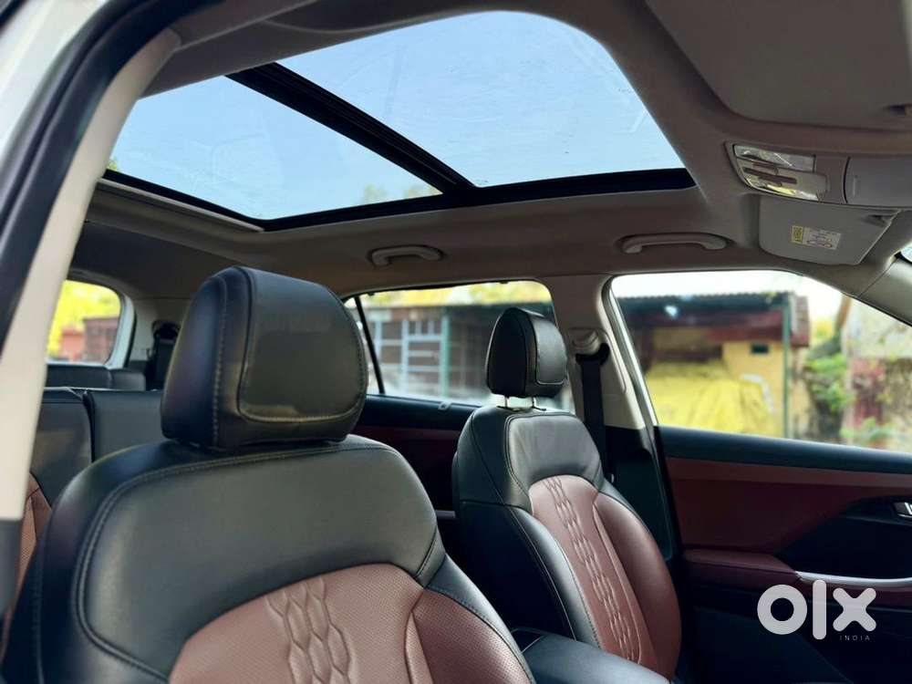 Hyundai Alcazar 2021 Diesel