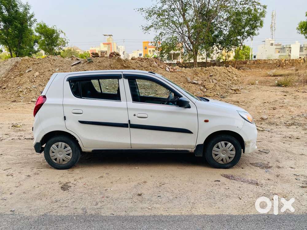 Maruti Suzuki Alto 800 2019-2023 0.8 Vxi, 2021, Petrol