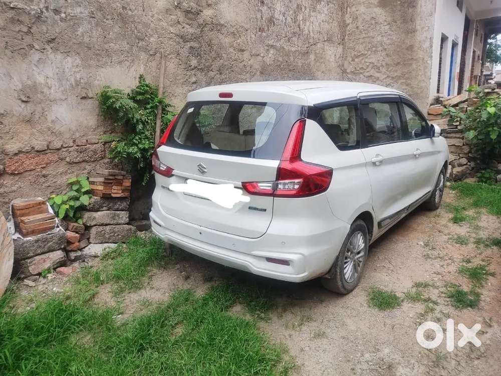Maruti Ertiga 2020 Lxi Hybrid