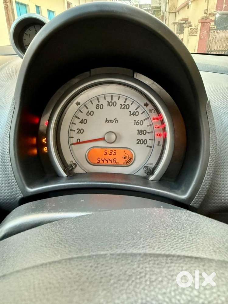 Maruti Suzuki Ritz Diesel 52500 Km Driven