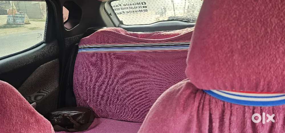 Nissan Magnite 2022 Petrol 35000 Km Driven