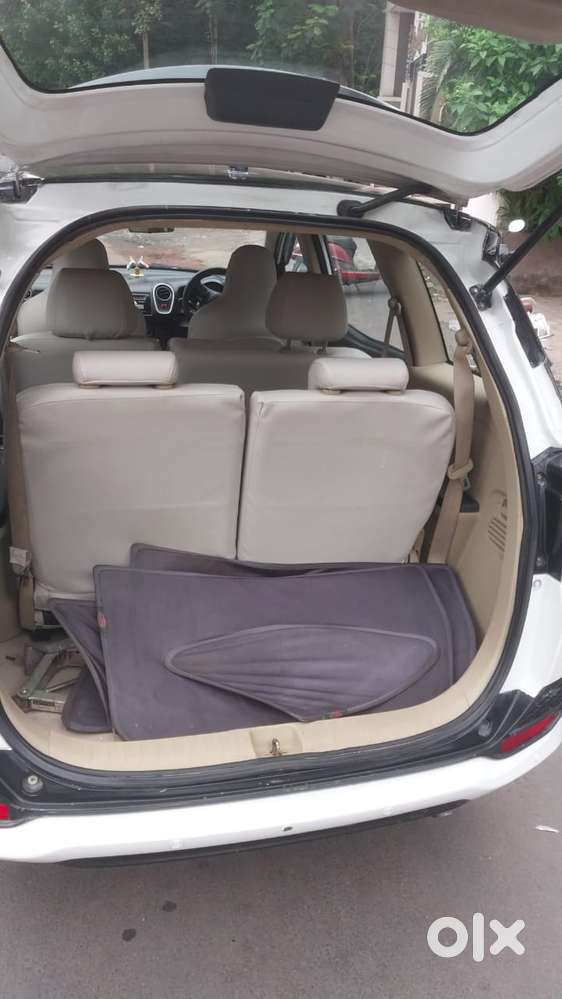 Honda Mobilio, 2014, Diesel