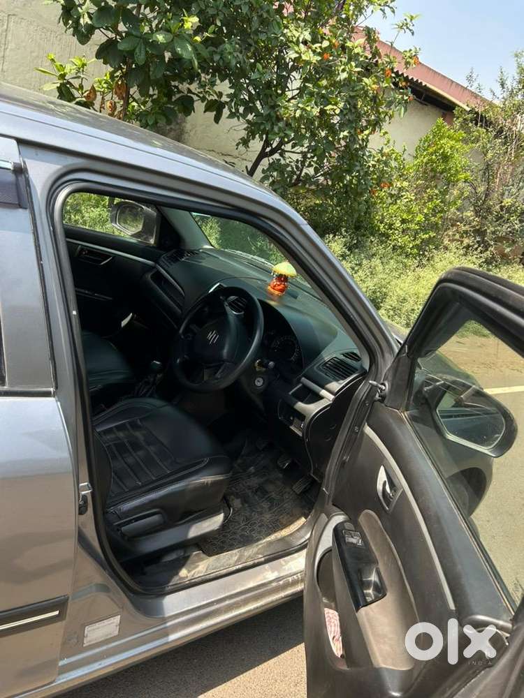 Maruti Suzuki Petrol 2017