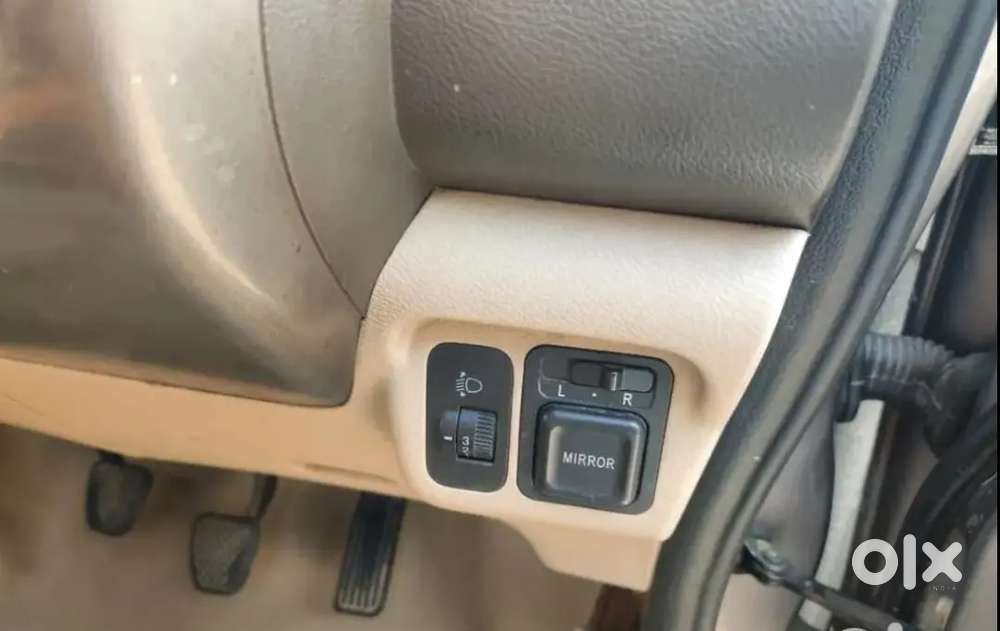 Honda City Zx 2007