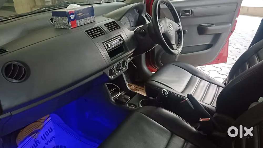 Urgent Sale Of Swift Family Used Very Neat Condition Car At Less Price