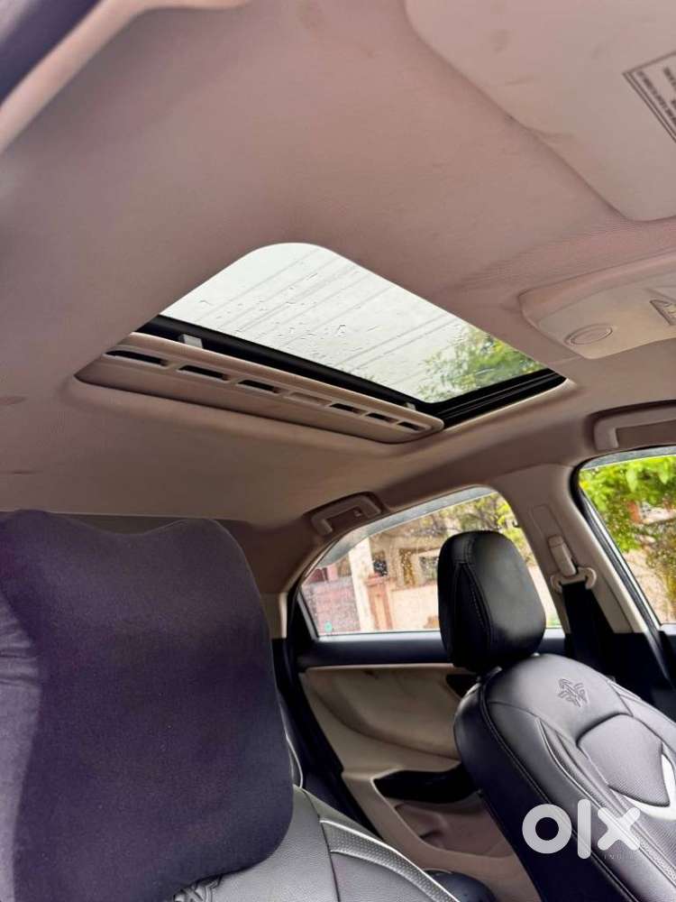 Tata Nexon 1.5 Revotorq Xza Plus Premium Jet Edition, 2021, Diesel