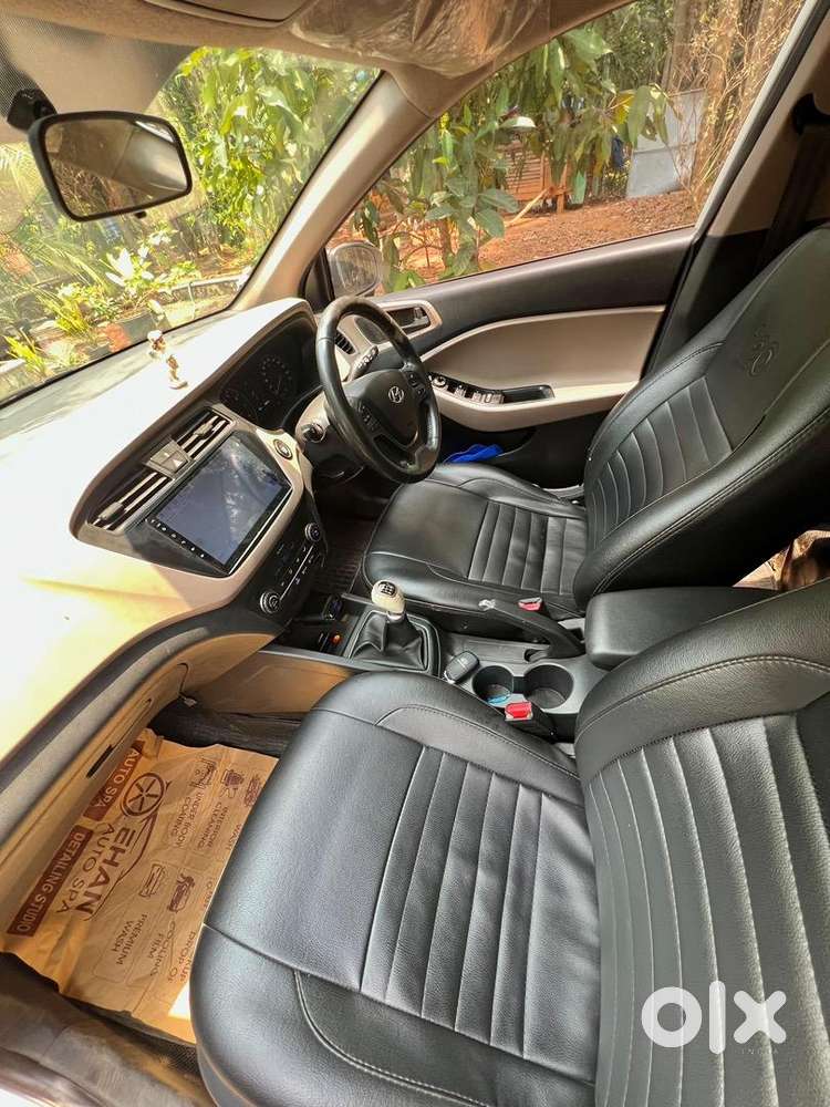 Hyundai Car Manual 2016