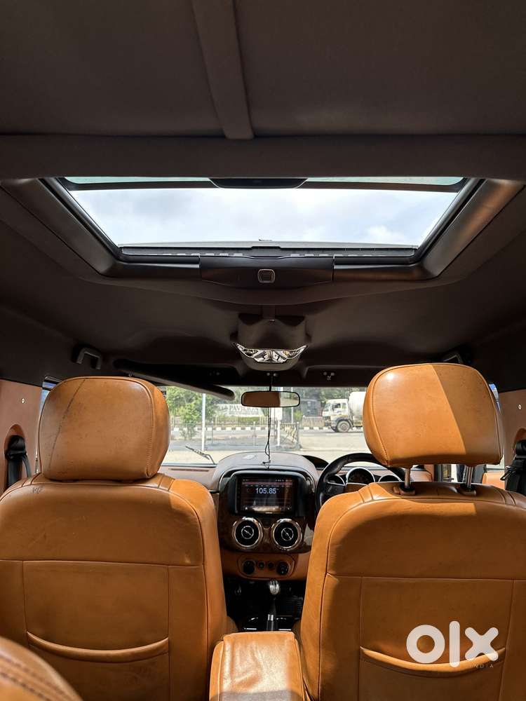 Mahindra Thar 2010-2015 Crde Ac, 2019, Diesel