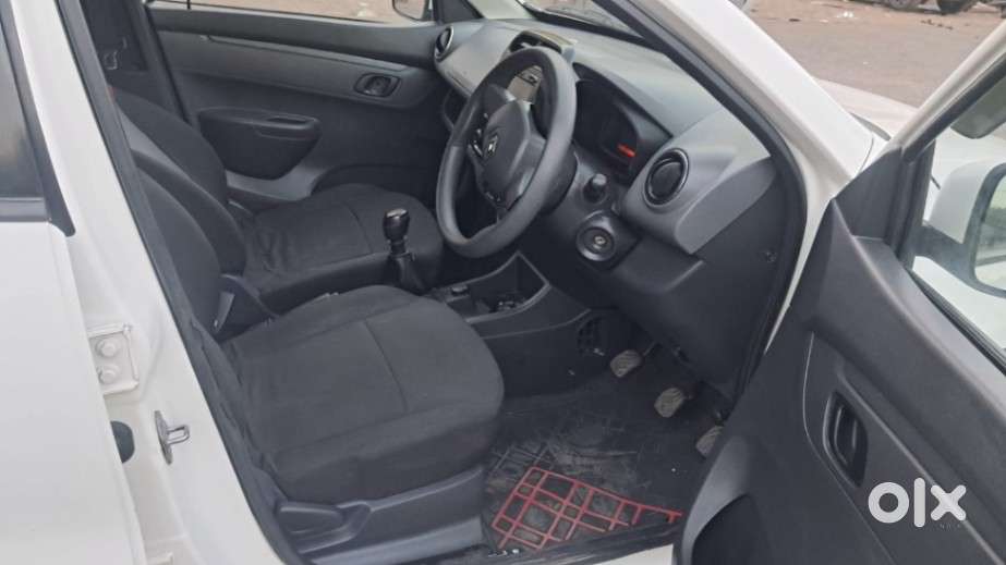 Renault Kwid 0.8 Rxt Sce Special, 2016, Petrol