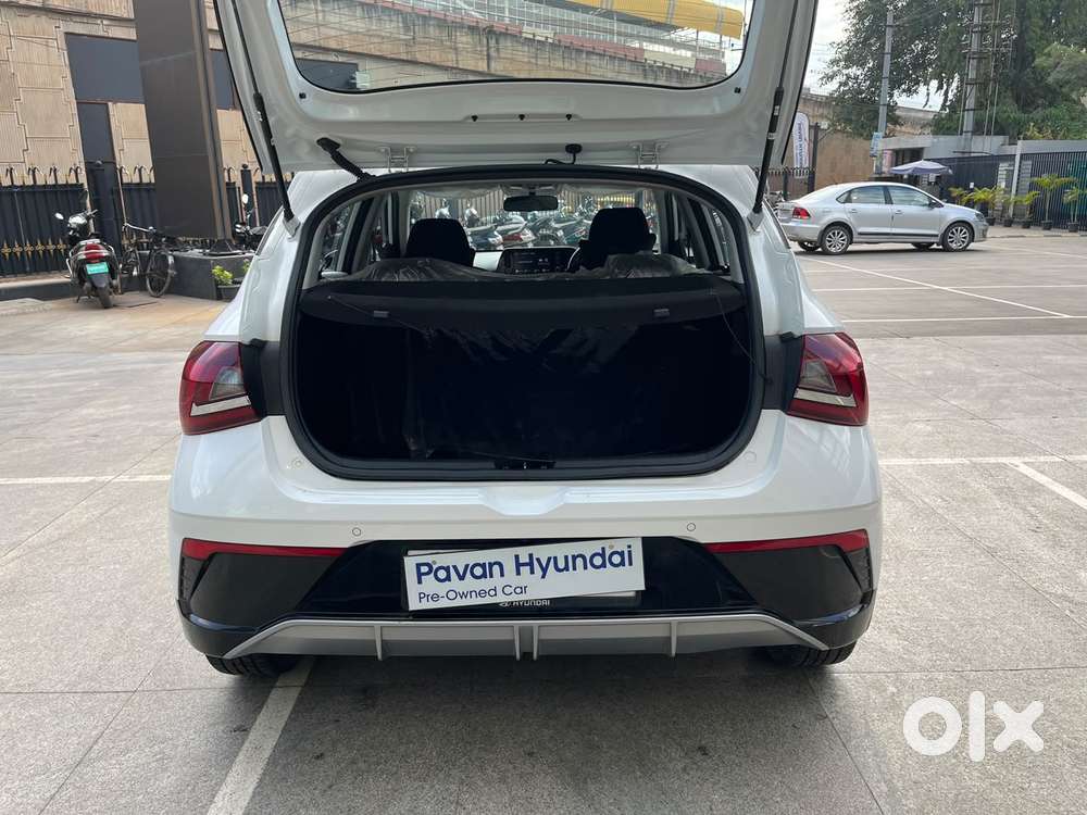 Hyundai I20 1.2 Asta, 2024, Petrol