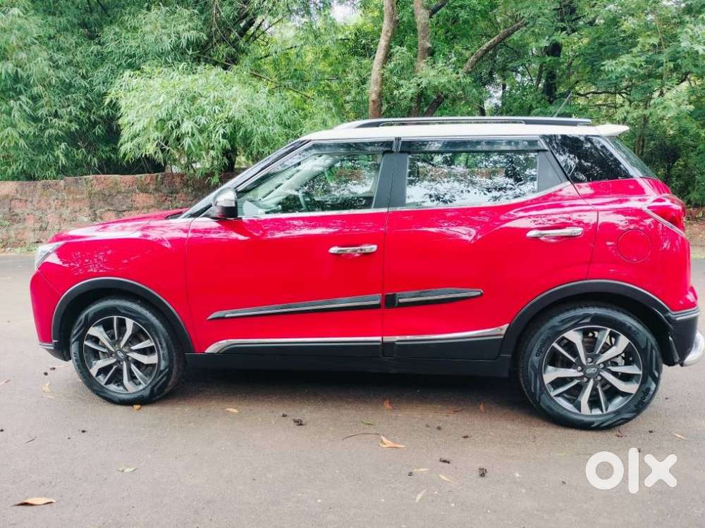 Mahindra Xuv300 W8 Option Diesel, 2019, Diesel