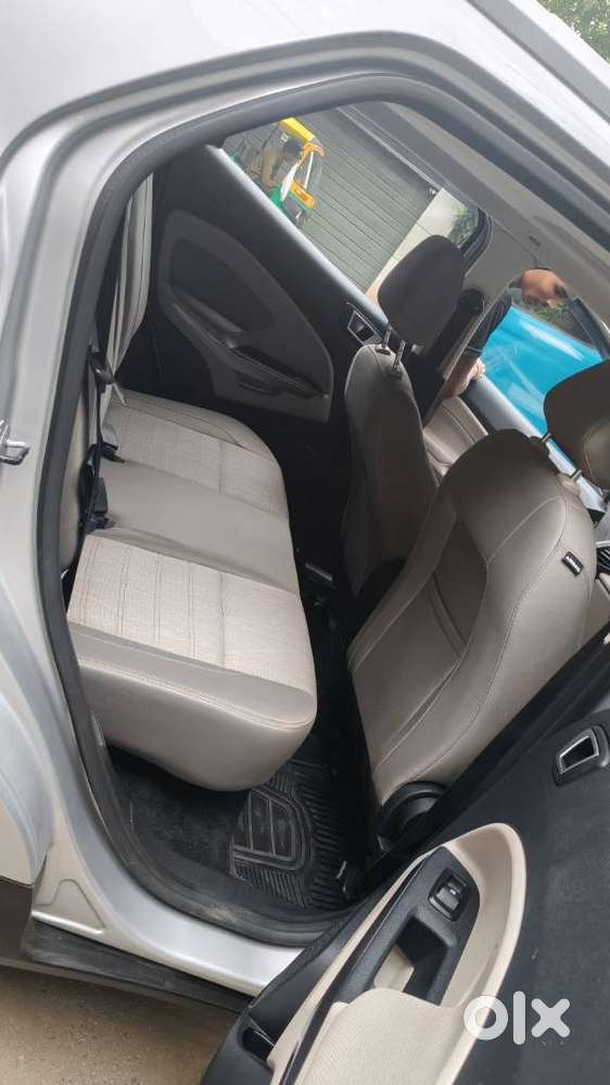 Ford Ecosport 1.5 Ti-vct Titanium (o) At, 2020, Petrol