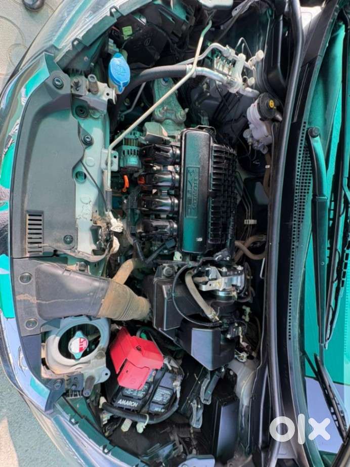 Honda Jazz Vx Cvt, 2021, Petrol