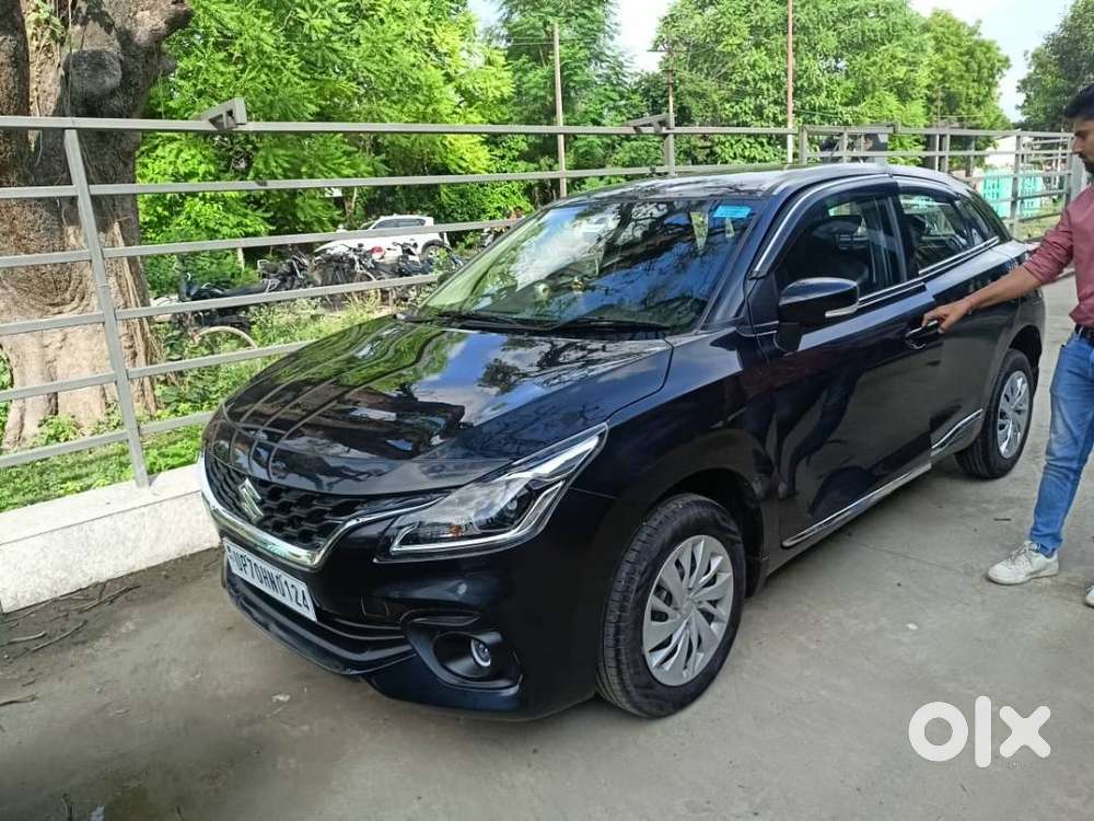 Baleno( Delta)