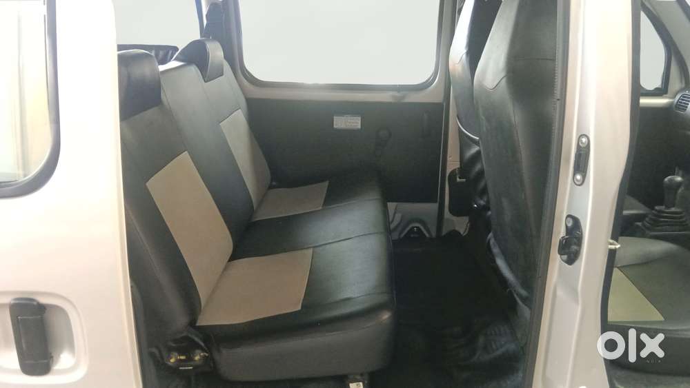 Maruti Suzuki Eeco 5 Seater Ac, 2024, Petrol