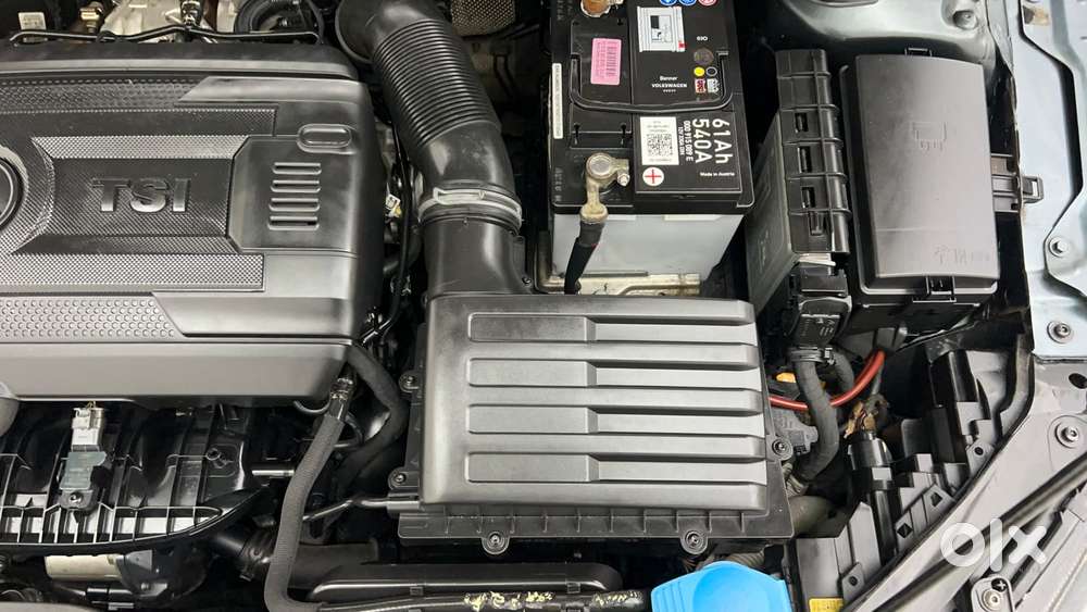 Skoda Octavia 1.8 Tsi Style At, 2017, Petrol