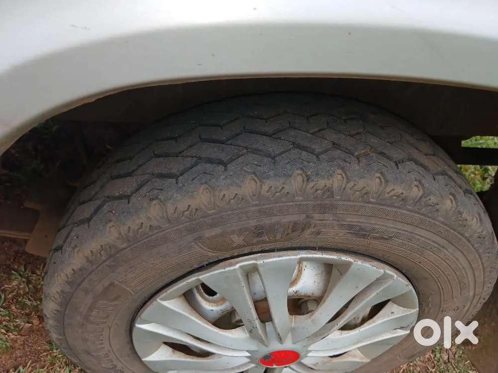 Good Condition Omni Van