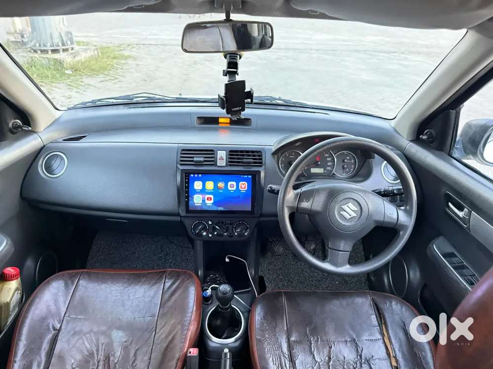 Maruti Suzuki Swift 2011 Diesel 75000 Km Driven