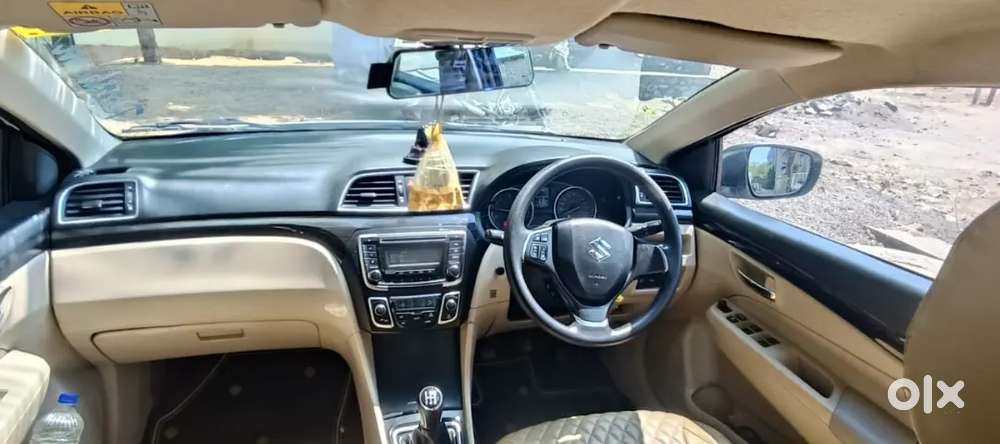 Maruti Suzuki Ciaz 2016