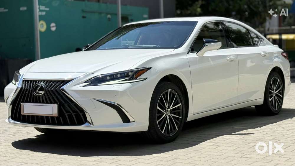 Lexus Es 300h, 2023, Petrol