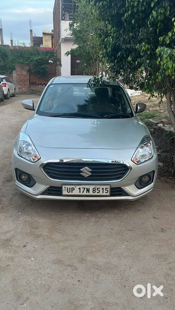 Maruti Dzire 1.2 Vxi 2018