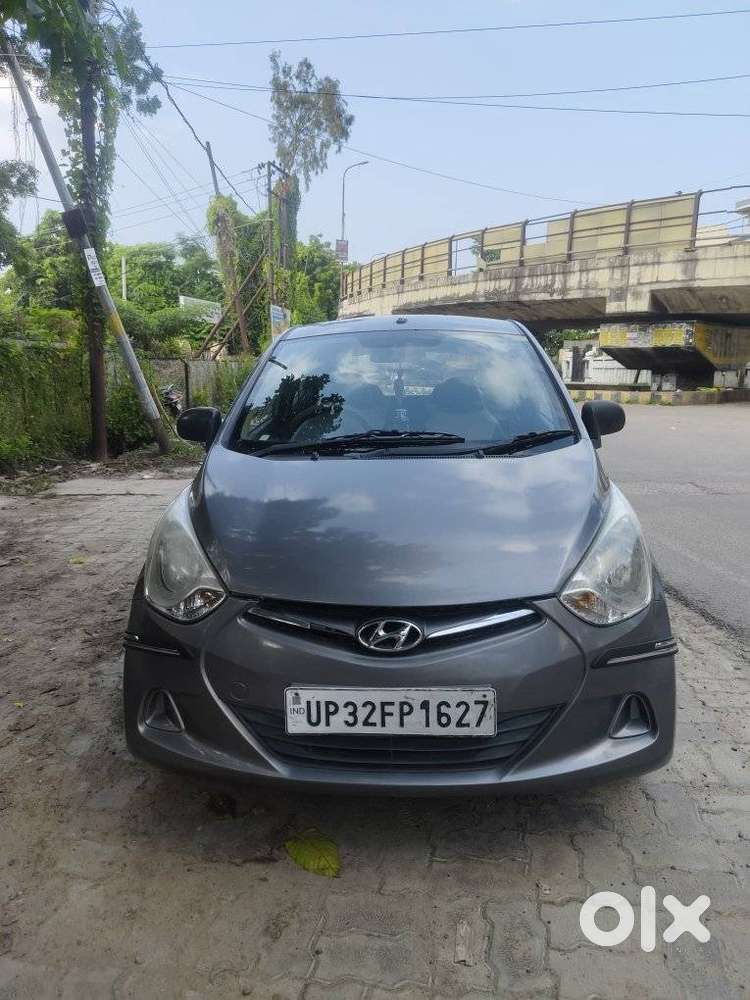 Hyundai Eon Era +, 2014, Petrol