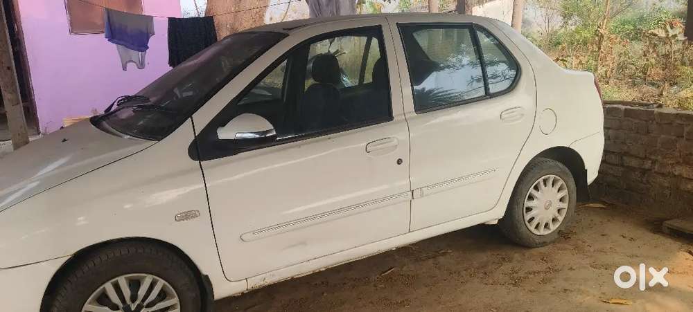 Tata Indigo Cs 2010 Diesel 155080 Km Driven With Good Condition