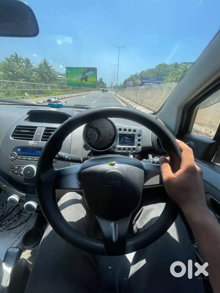 Chevrolet Beat 2010 Petrol 60000 Km Driven