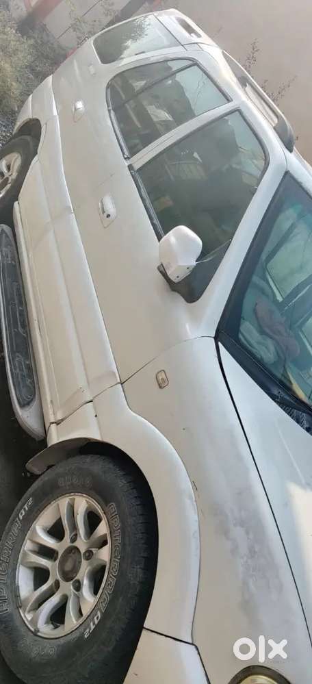 Tata Safari 2.2 Dicor 2008