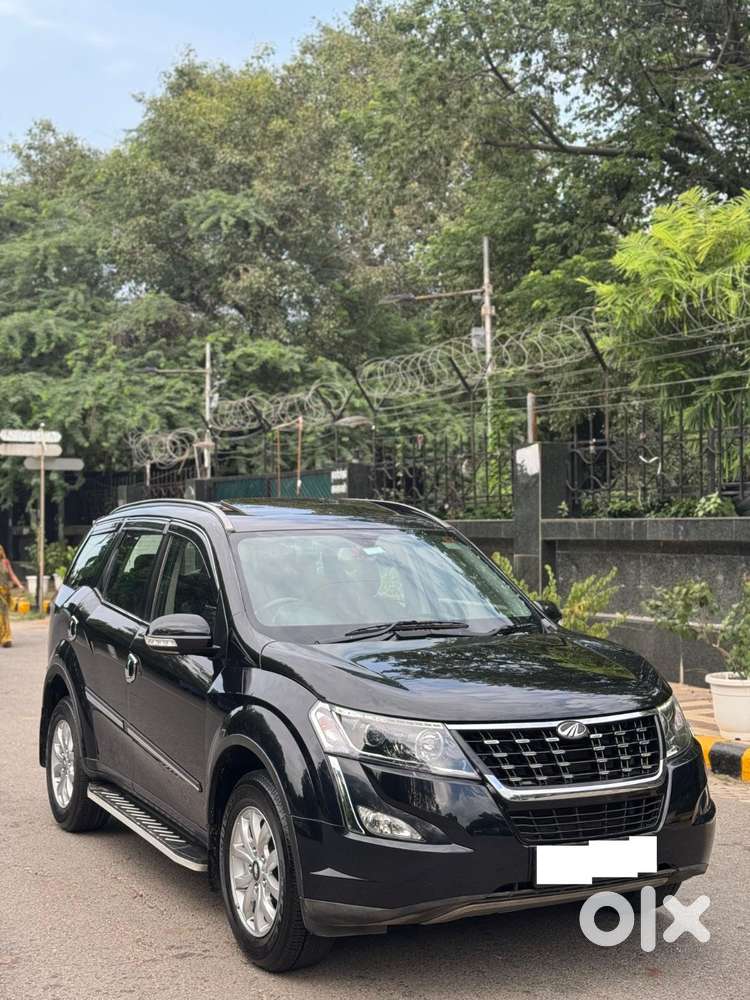 Mahindra Xuv500 W9 1.99, 2020, Diesel